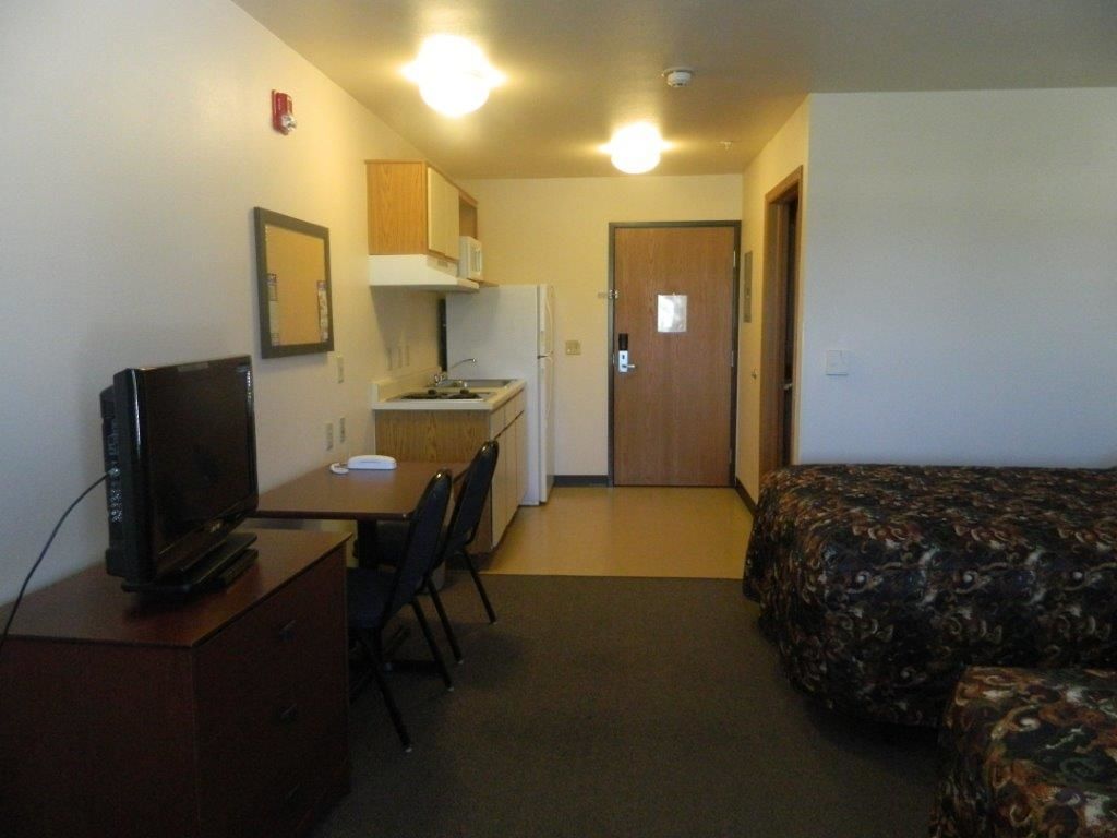 Hotel Extended America Select - 2*