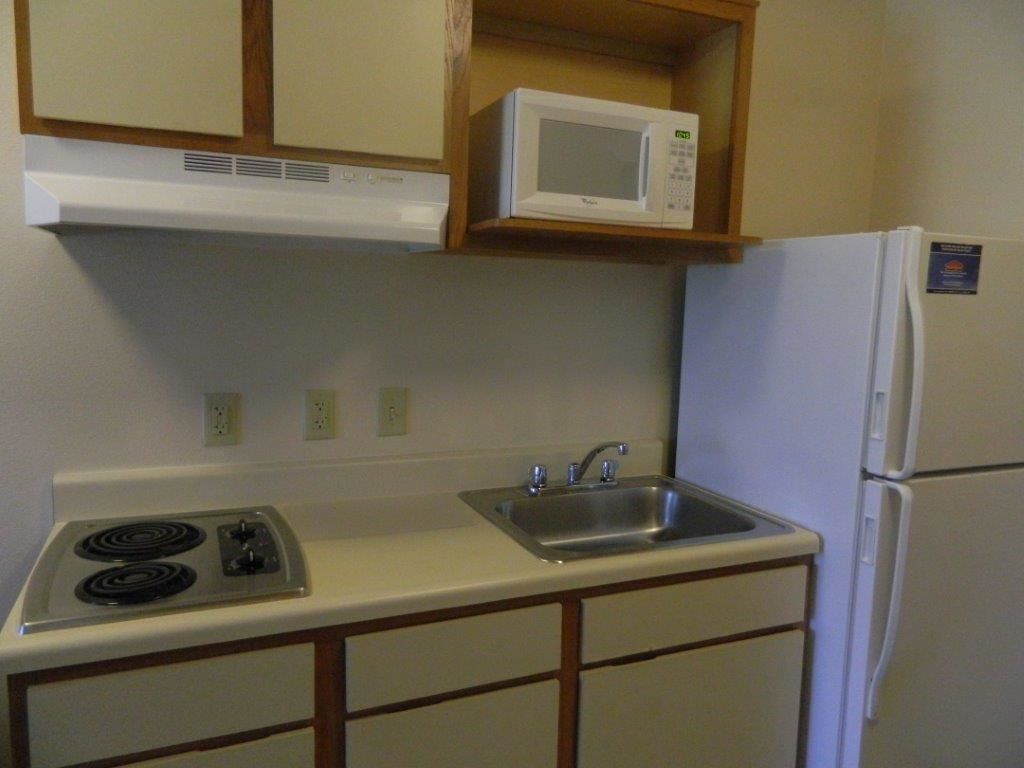 Extended America Select - Hotel 2*