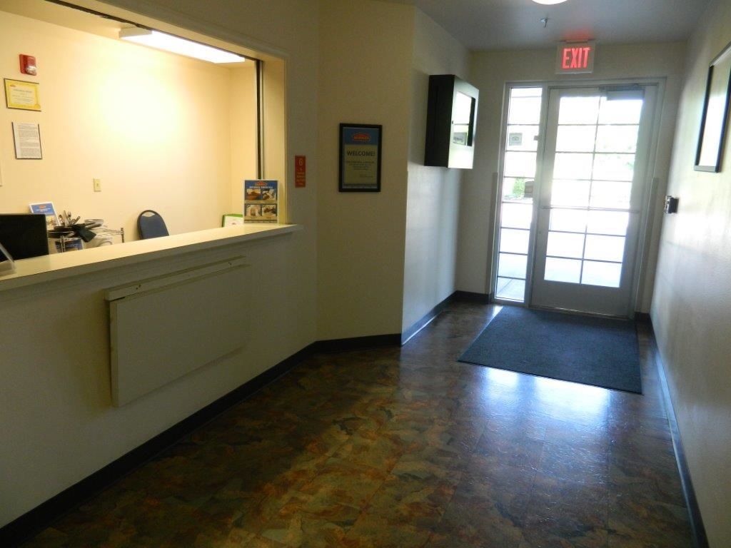 Hotel Extended America Select - Bentonville
