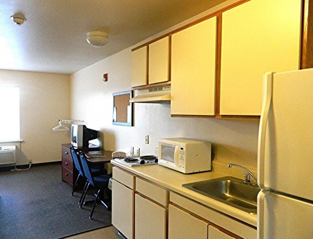 Hotel Extended America Select -