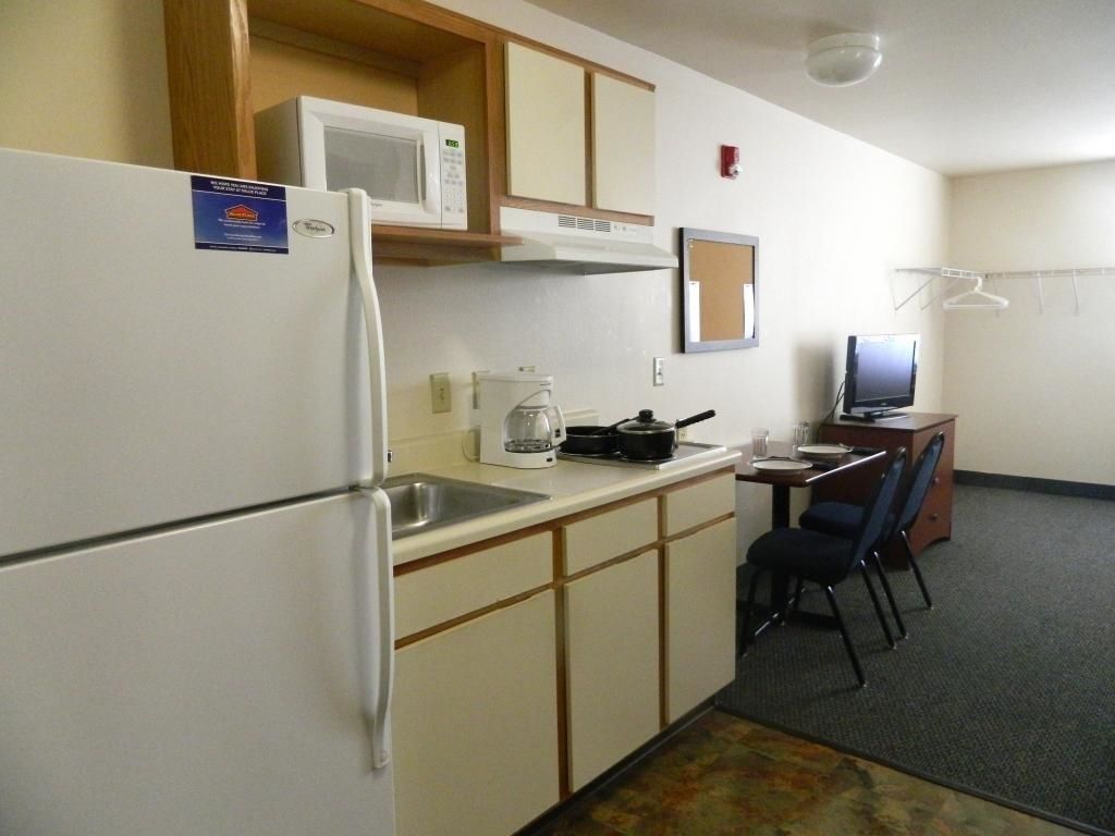 Extended America Select - Hotel Bentonville