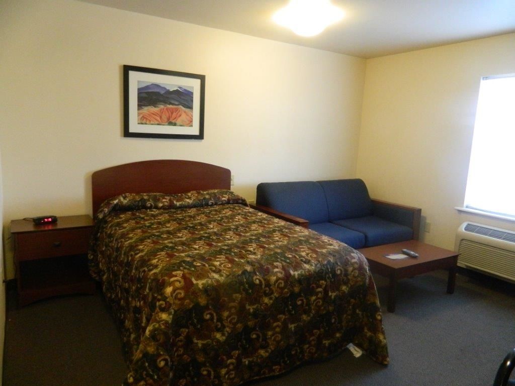 Extended America Select - Hotel