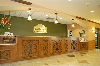 La Quinta By Wyndham Bentonville