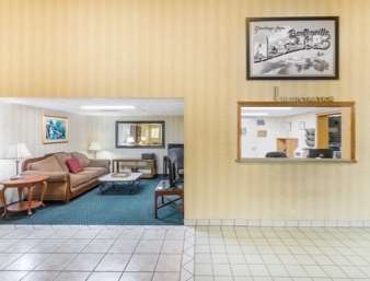 Super 8 By Wyndham