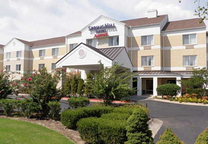Springhill By Marriott Hotel 3*