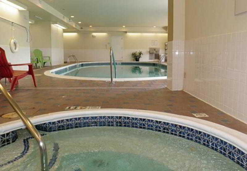 Springhill By Marriott 3* Bentonville