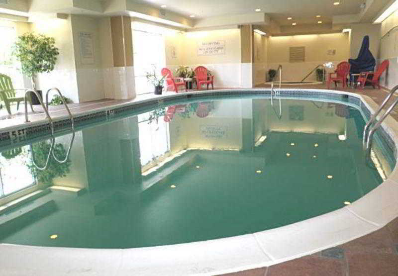 Springhill By Marriott Hotel Bentonville