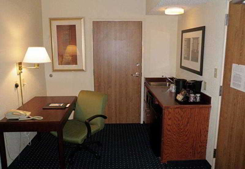 Springhill By Marriott Hotel
