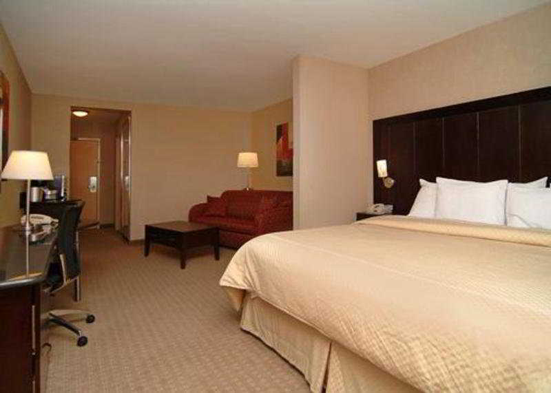 Comfort - Rogers 2*