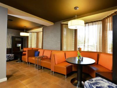 Hotel Courtyard By Marriott