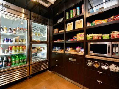 Hotel Courtyard By Marriott 3*