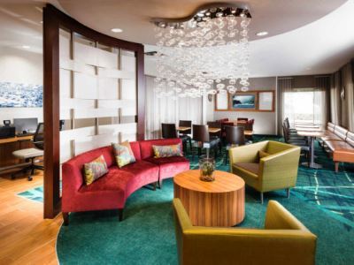 Springhill By Marriott Hotel