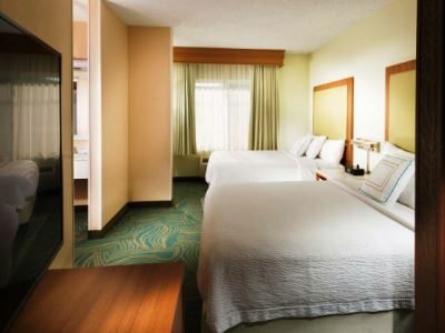 Springhill By Marriott 3*