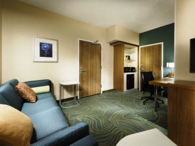 Springhill By Marriott