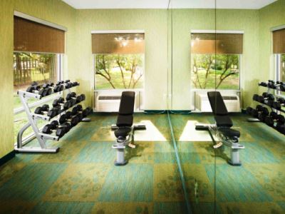 Springhill By Marriott 3* Bentonville