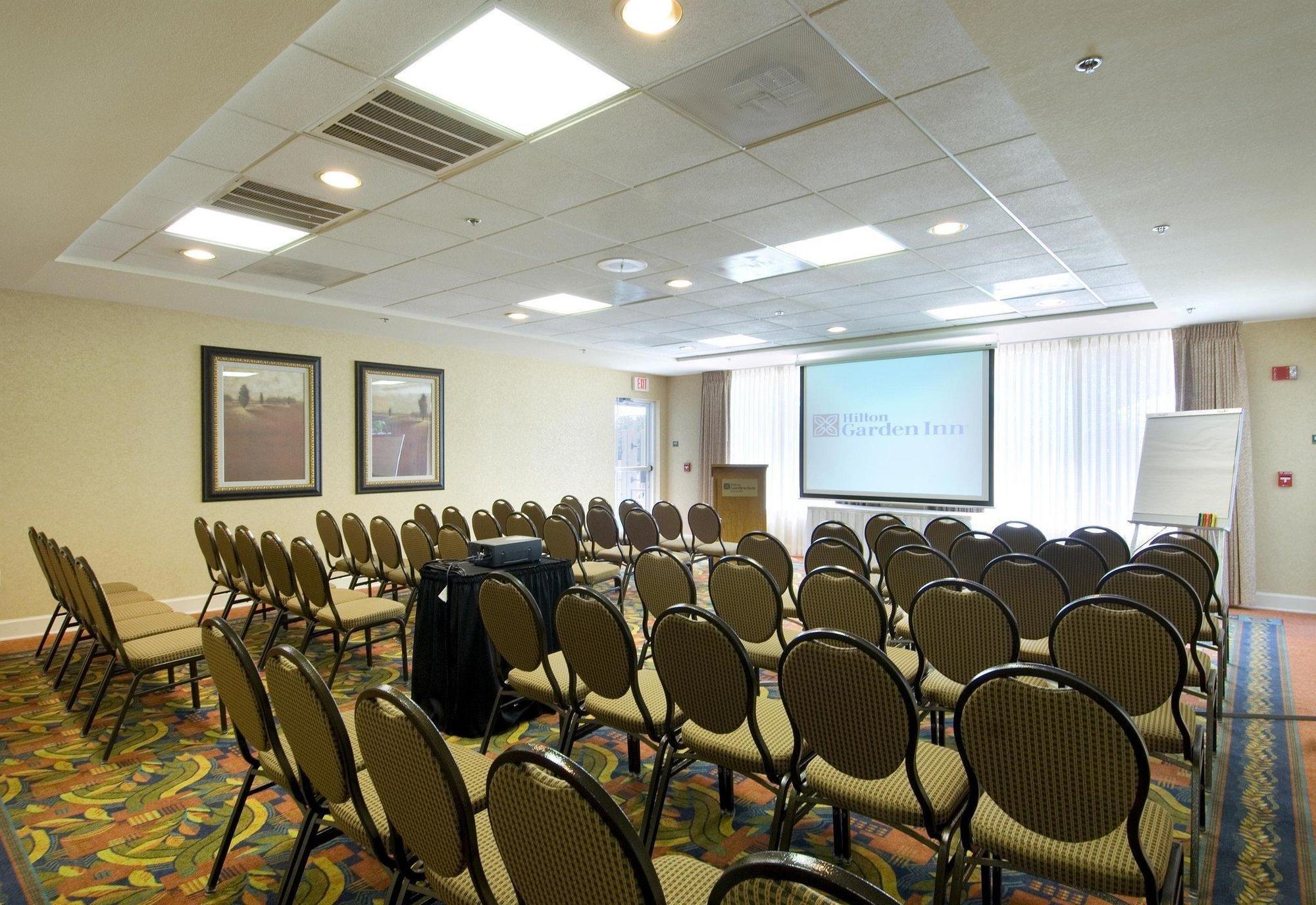 Hilton Garden Rogers Bentonville