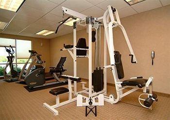 Hotel Comfort - Rogers Bentonville