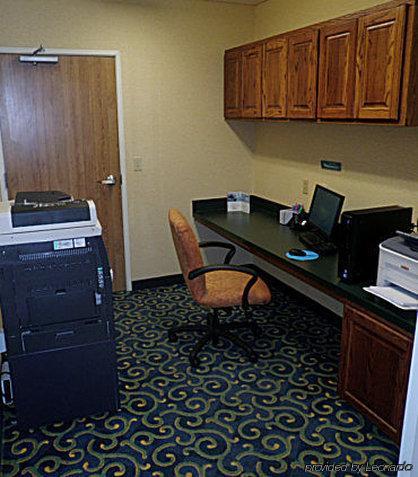 Springhill By Marriott Hotel