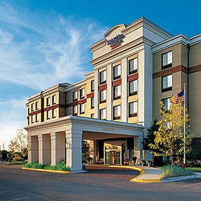 Springhill By Marriott 3* Bentonville