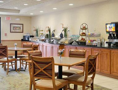 Wingate By Wyndham Hotel