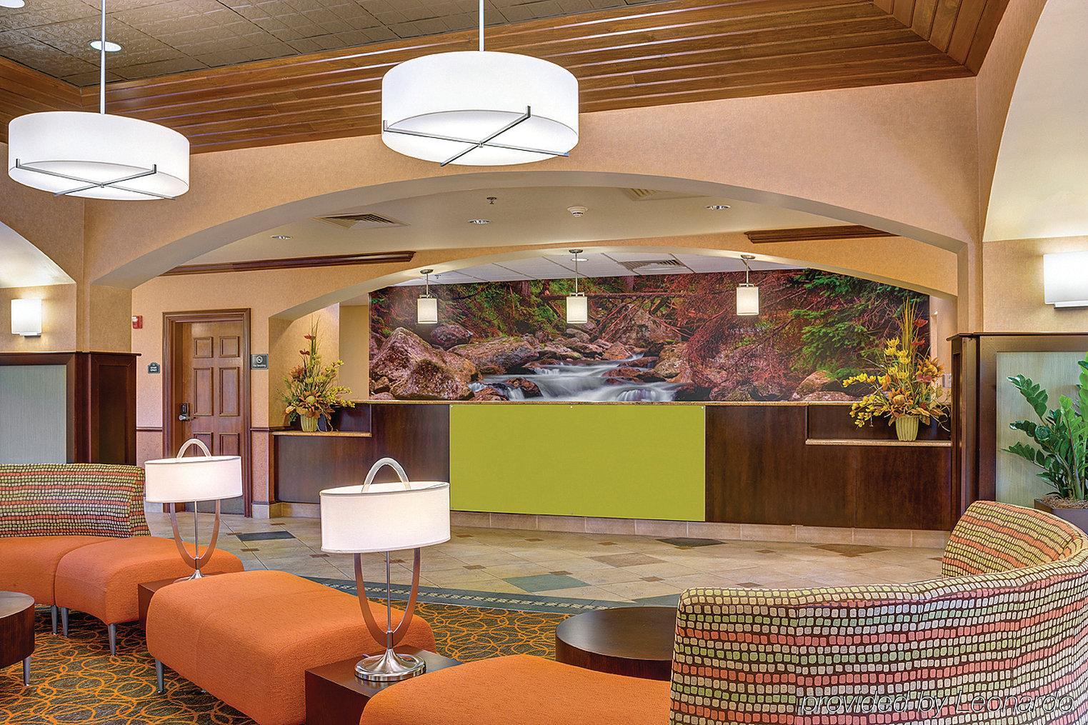 La Quinta By Wyndham Hotel Bentonville