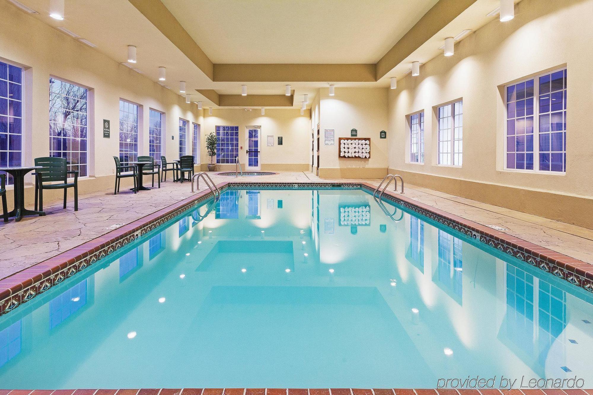 Hotel La Quinta By Wyndham