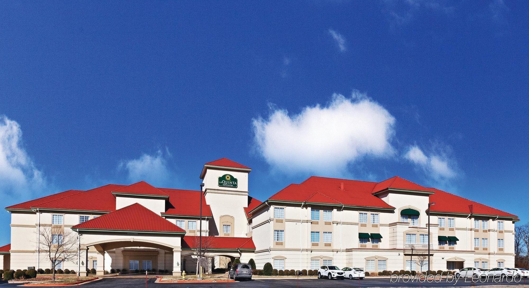 La Quinta By Wyndham 3* Bentonville