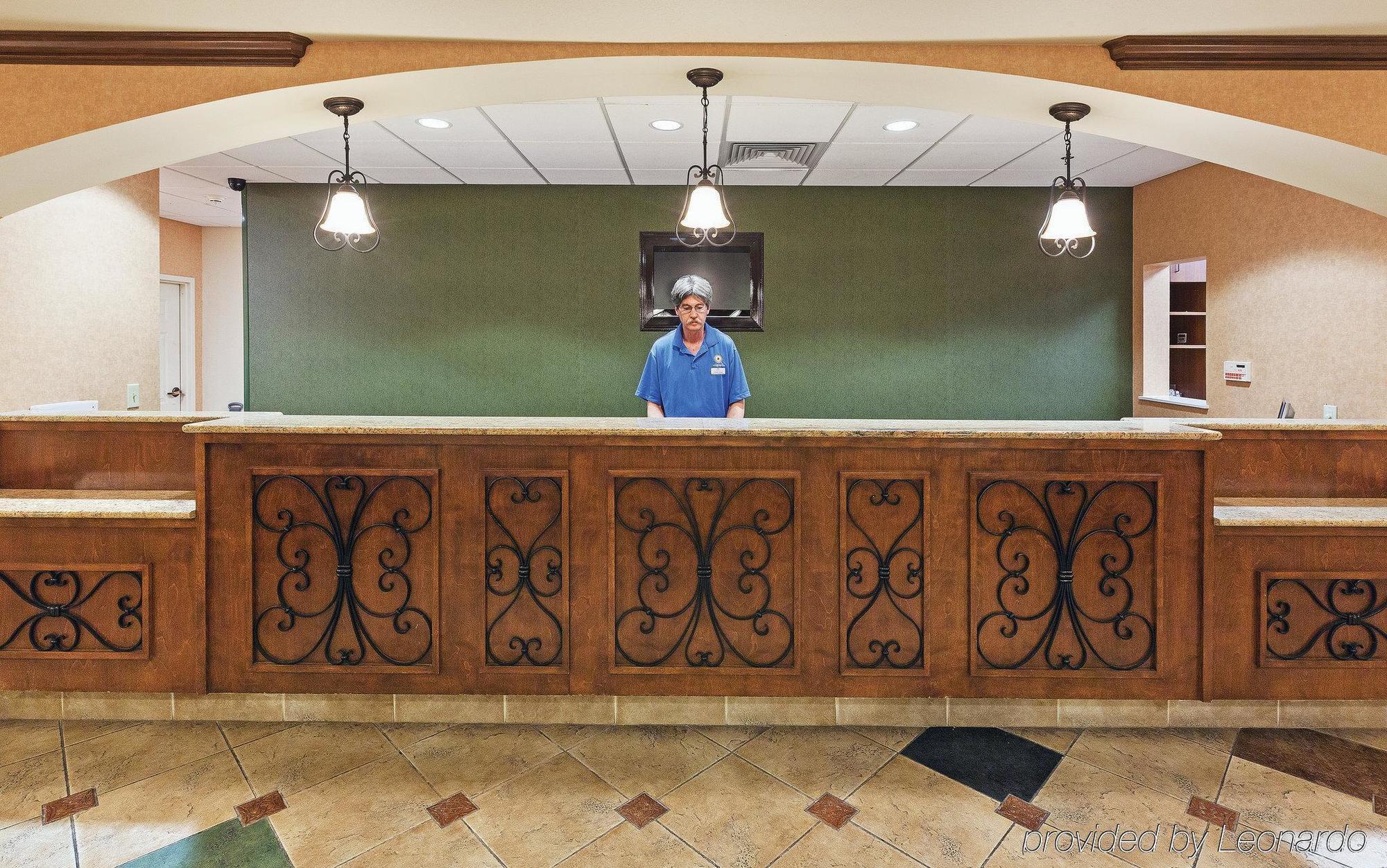 La Quinta By Wyndham 3*
