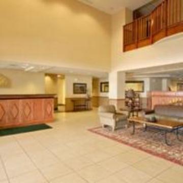 Hotel Wingate By Wyndham 3*