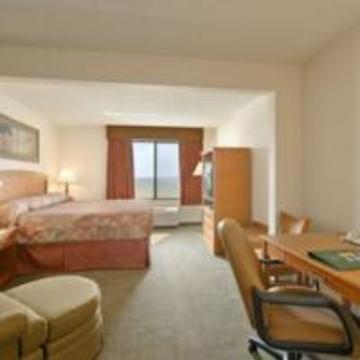 Wingate By Wyndham