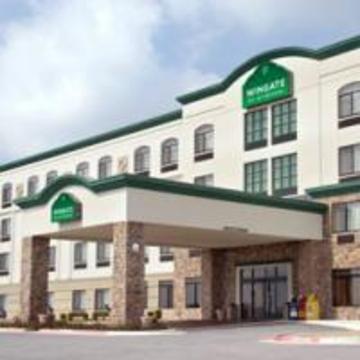 Hotel Wingate By Wyndham Bentonville