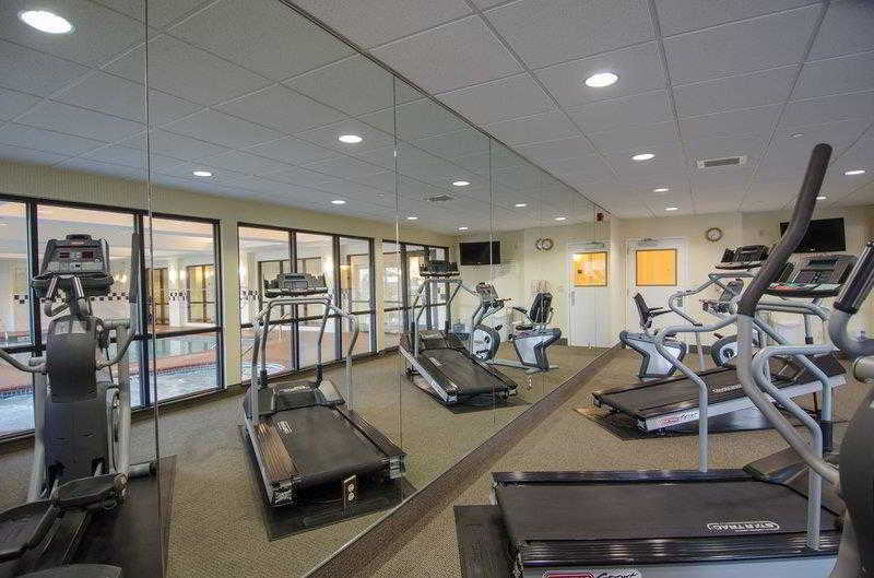 Hotel Best Western Plus Castlerock & Bentonville