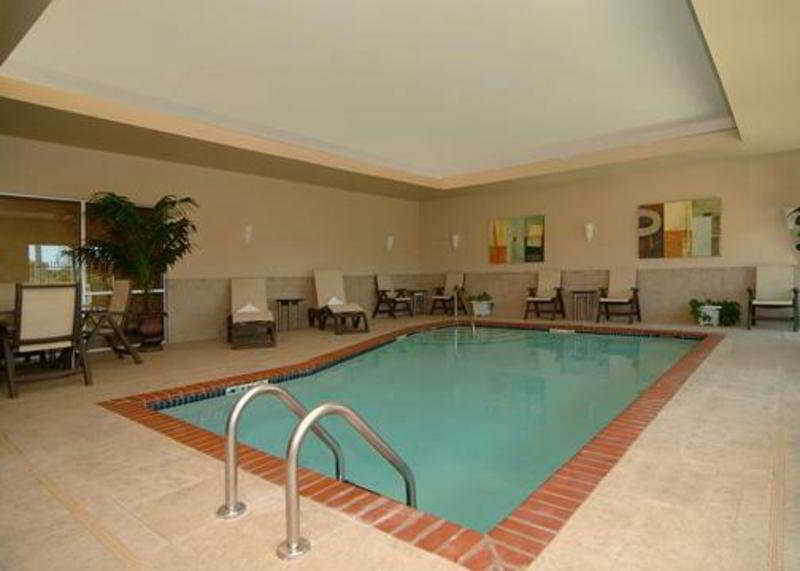 Comfort - Rogers Hotel Bentonville