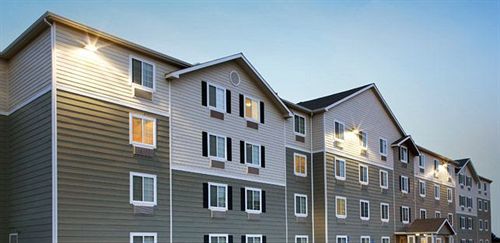 Extended America Select - Hotel Bentonville