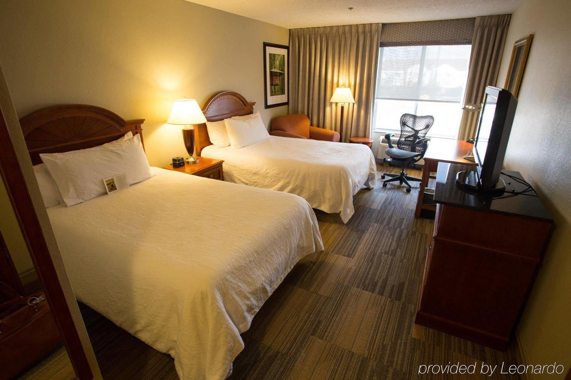 Hilton Garden Rogers 4* Bentonville