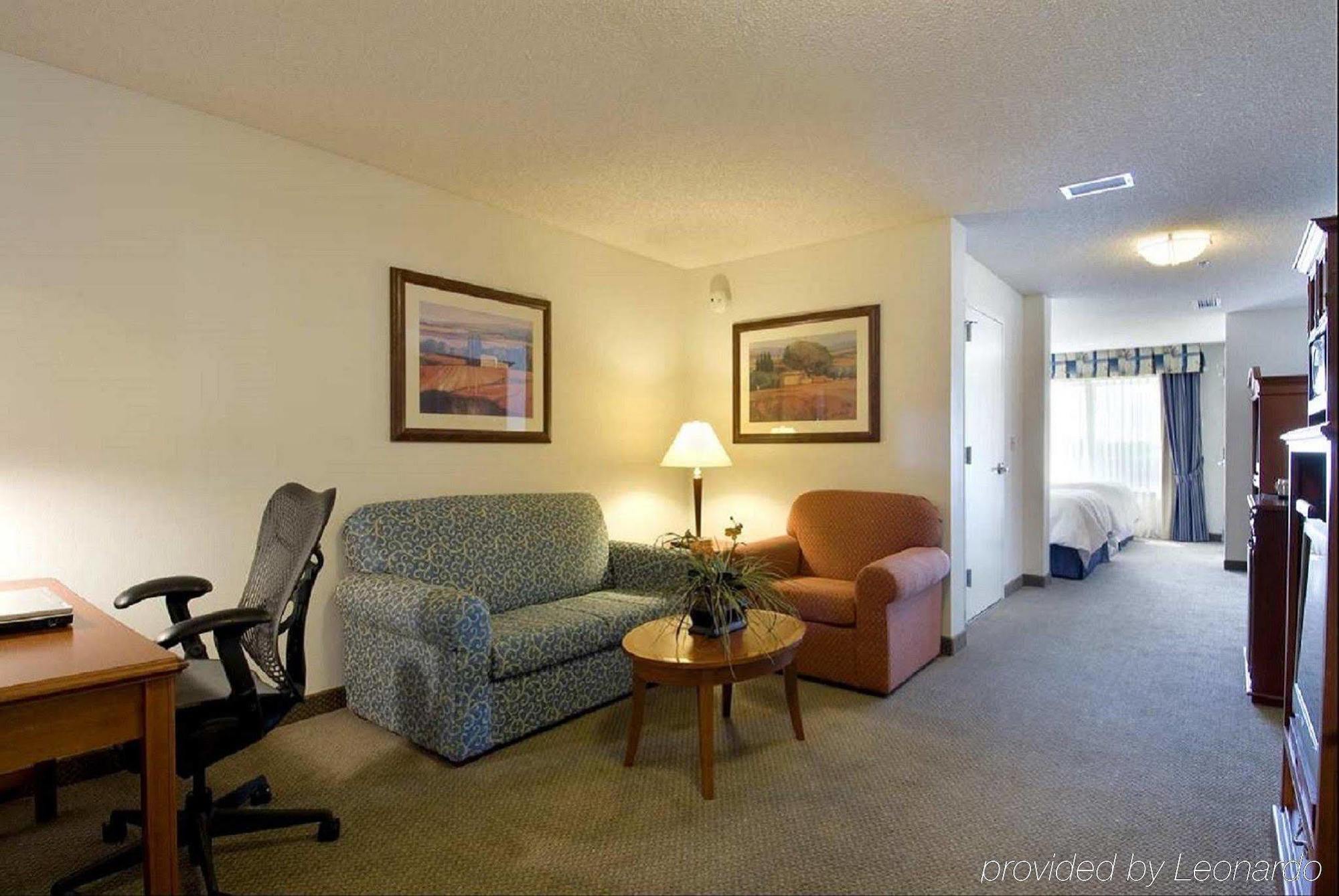 Hilton Garden Rogers