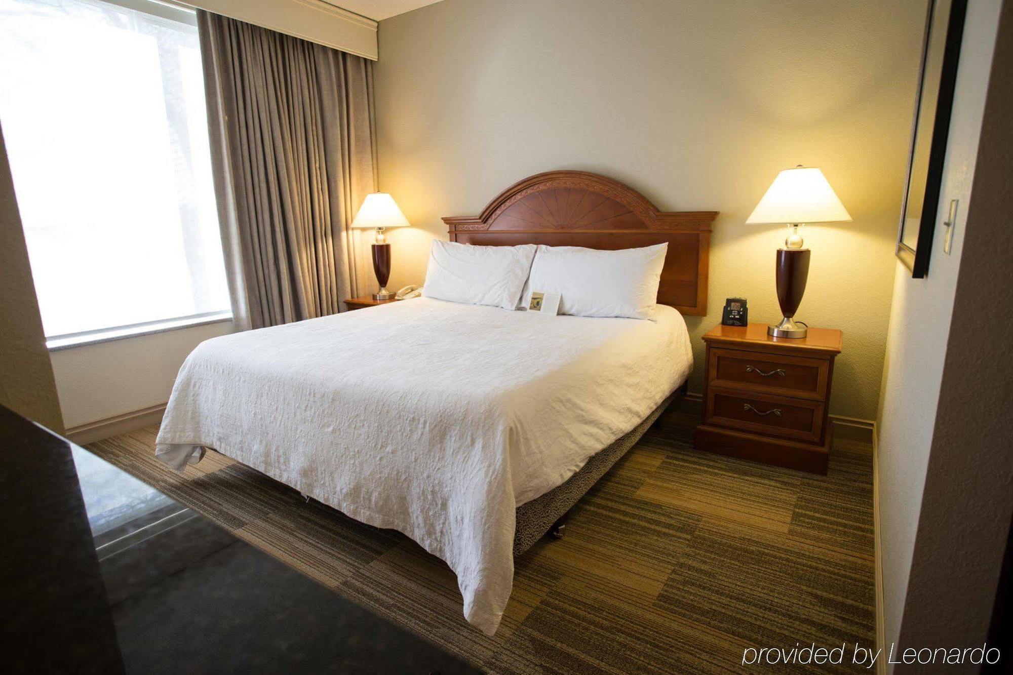 Hotel Hilton Garden Rogers Bentonville