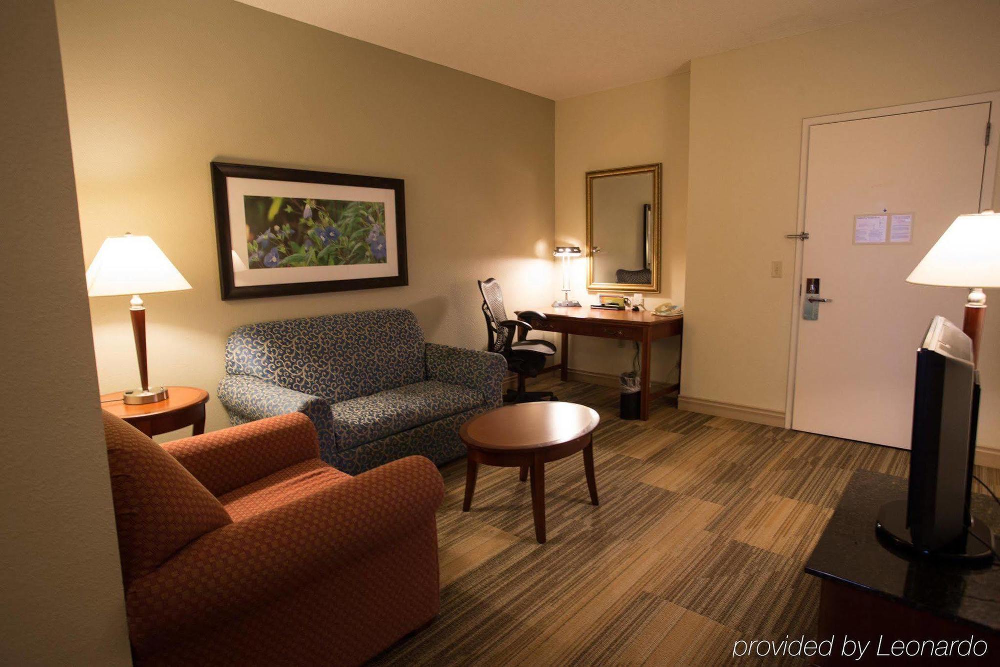 Hilton Garden Rogers Bentonville