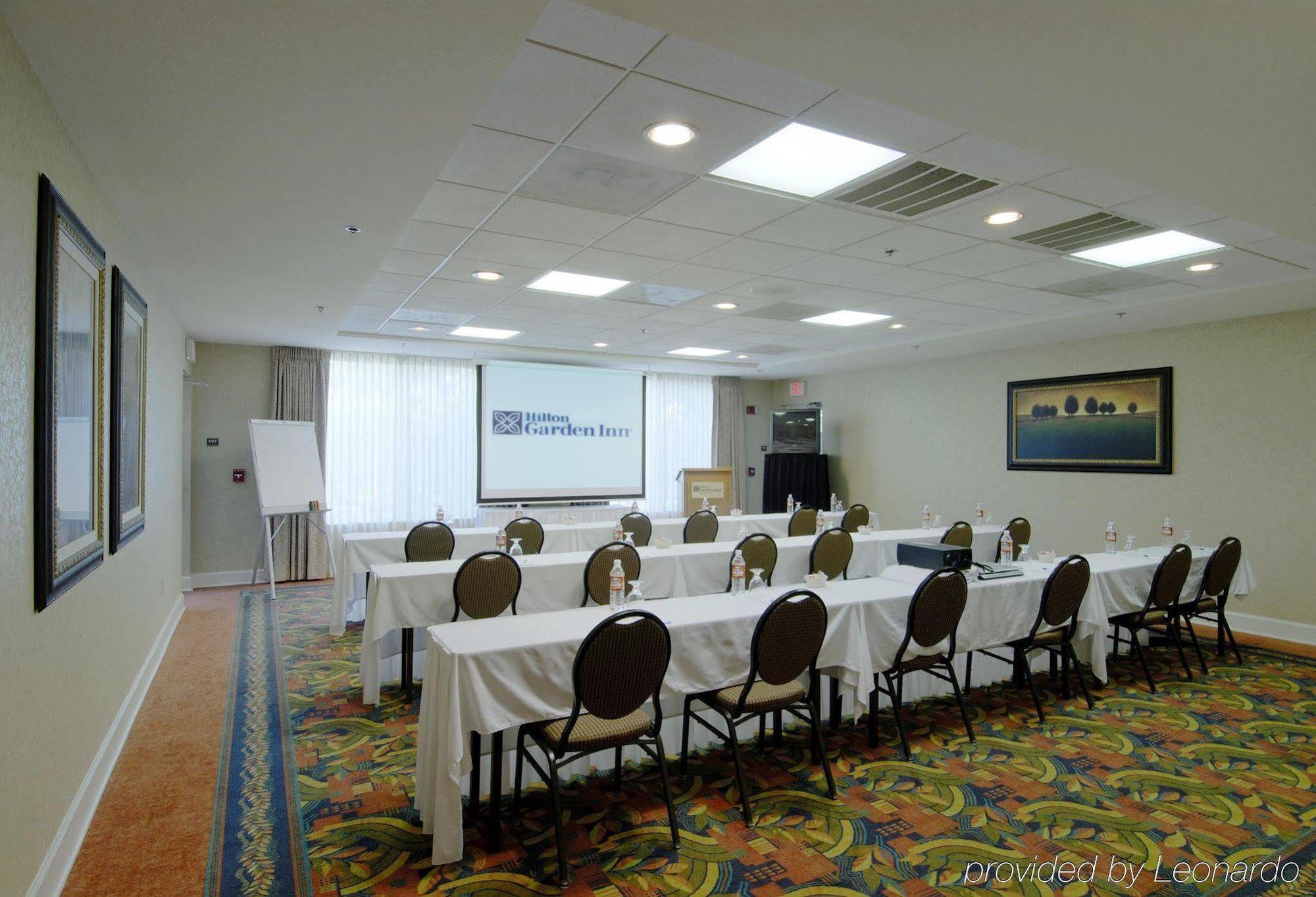 Hilton Garden Rogers Bentonville