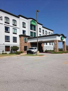 Wingate By Wyndham 3* Bentonville
