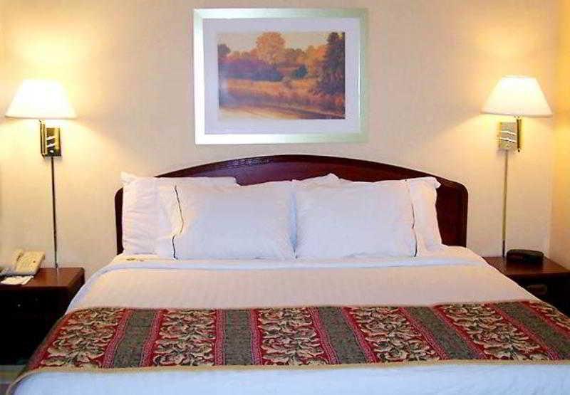 Hotel Courtyard By Marriott Bentonville