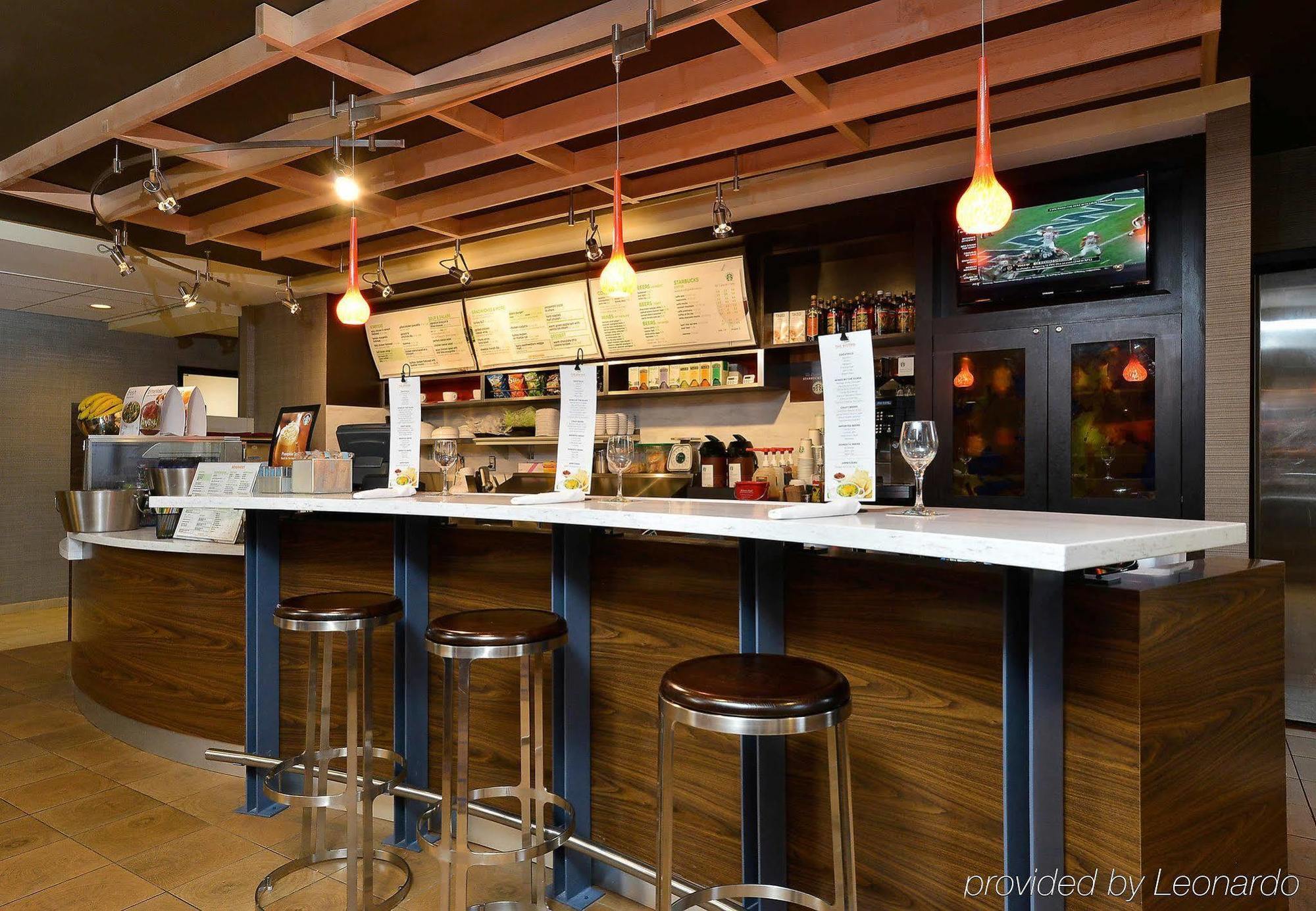 Courtyard By Marriott Bentonville