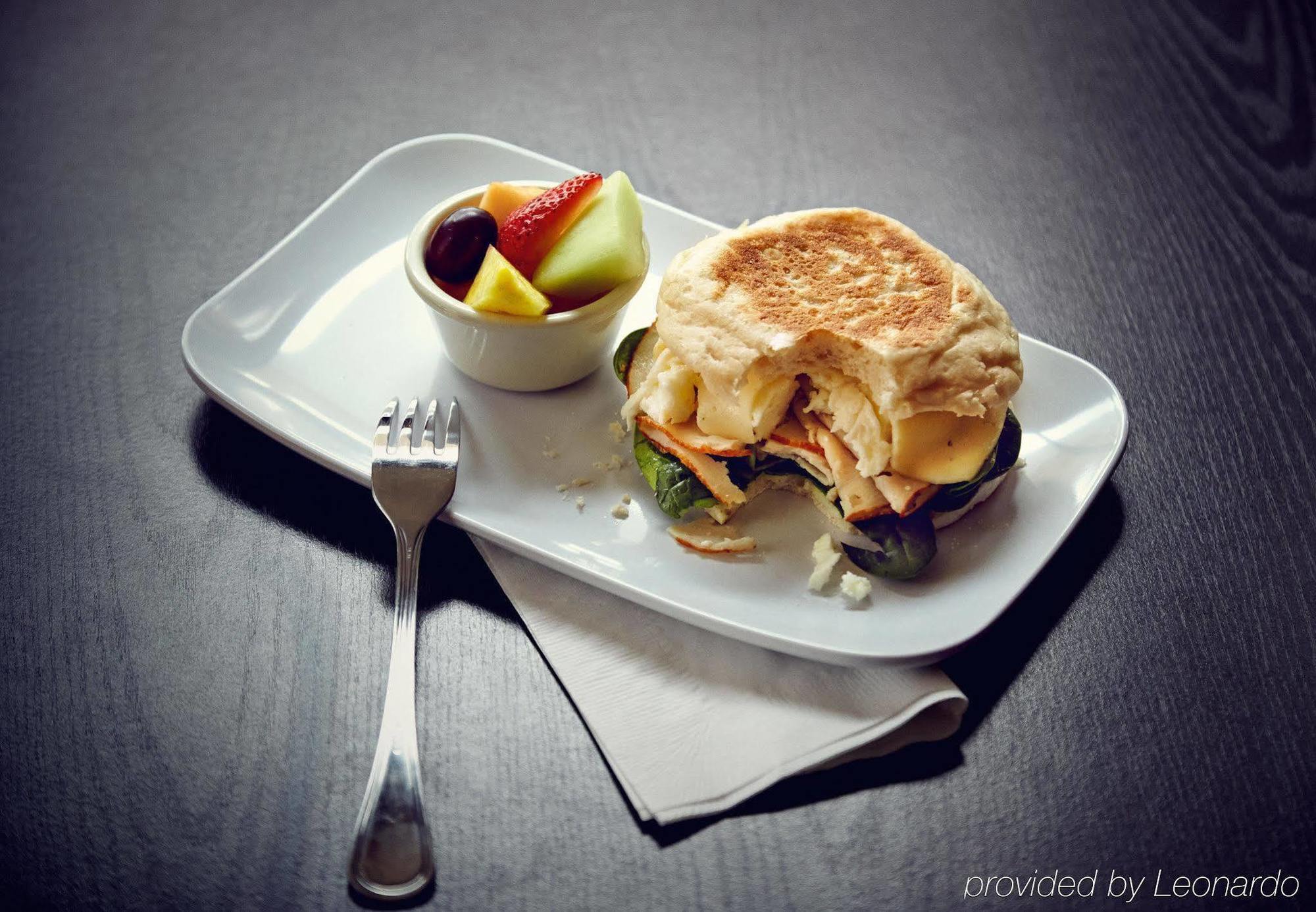 Courtyard By Marriott Bentonville