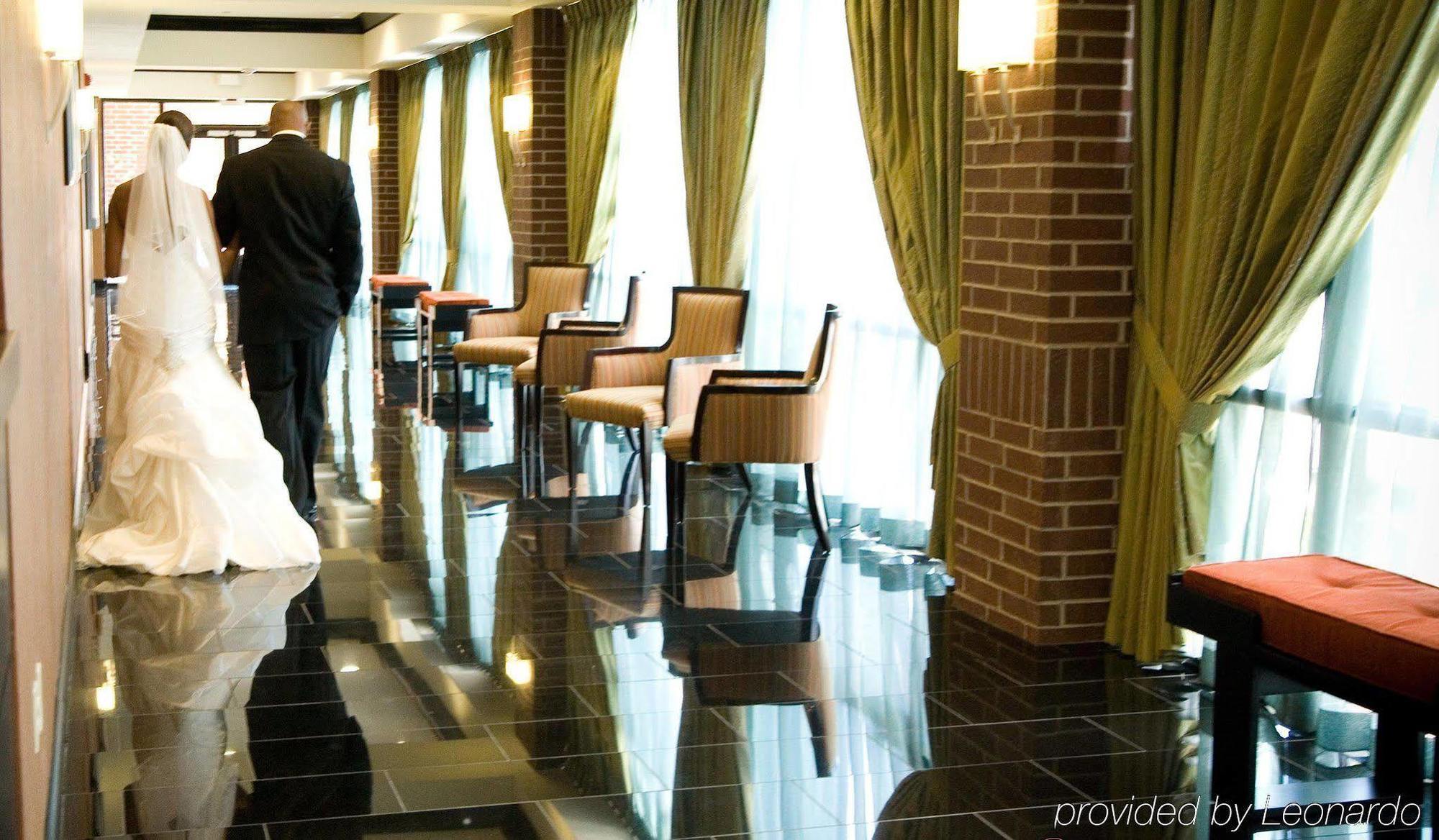 Doubletree By Hilton 4* Bentonville