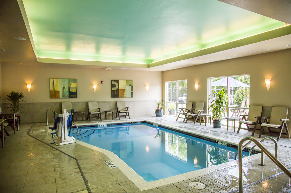 Comfort - Rogers 2* Bentonville