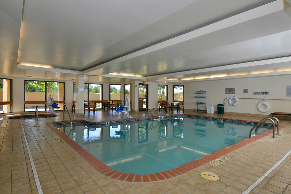 Hotel Courtyard By Marriott 3*