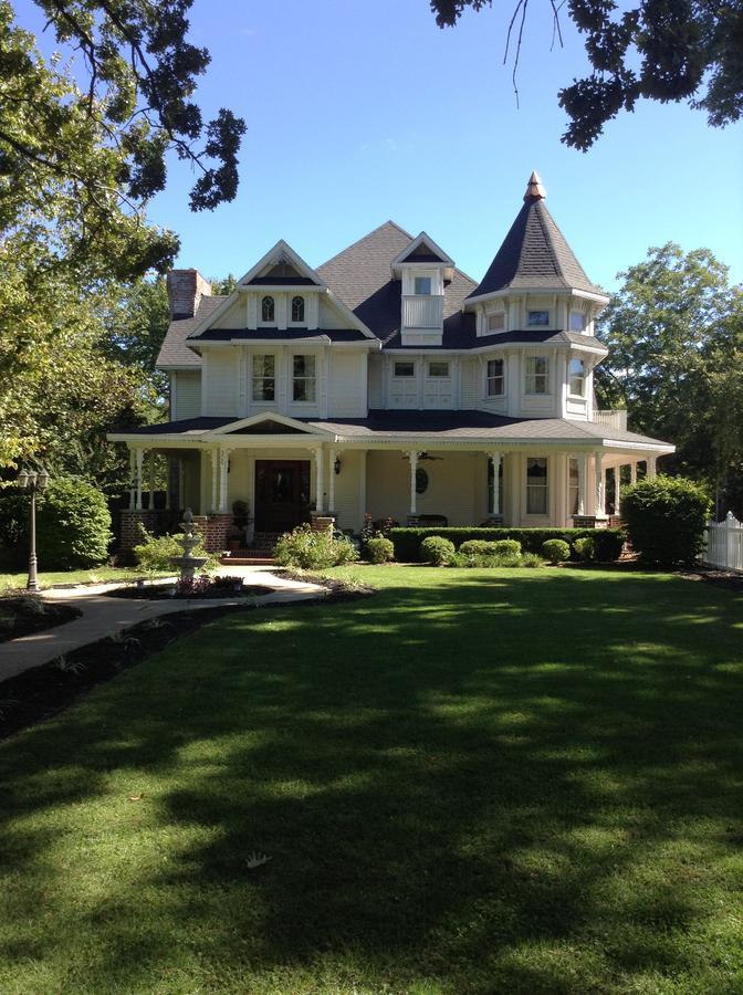 The Victoria Bed & Breakfast 3*