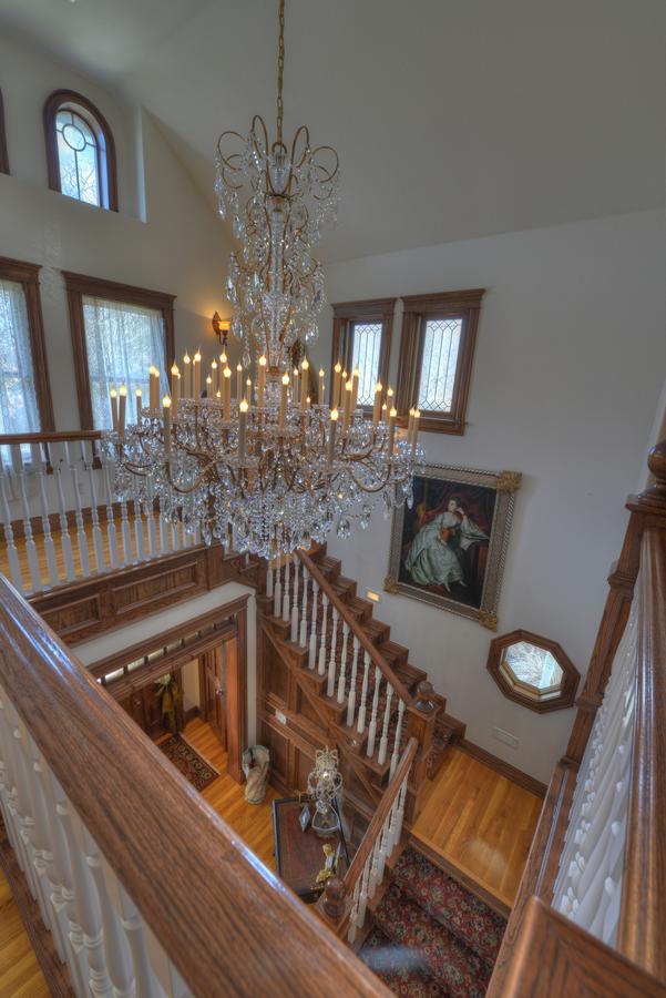The Victoria Bed & Breakfast Bentonville