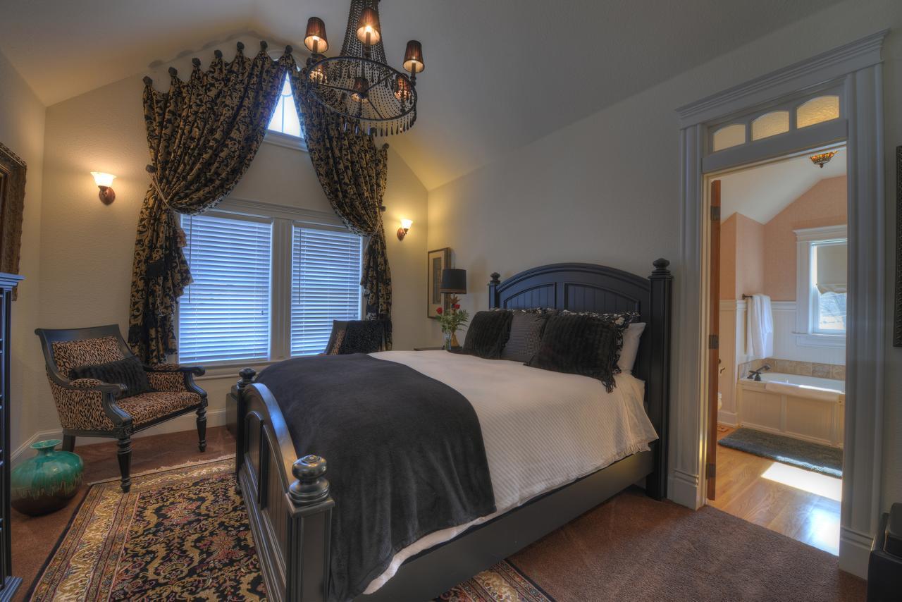 The Victoria Bed & Breakfast 3*