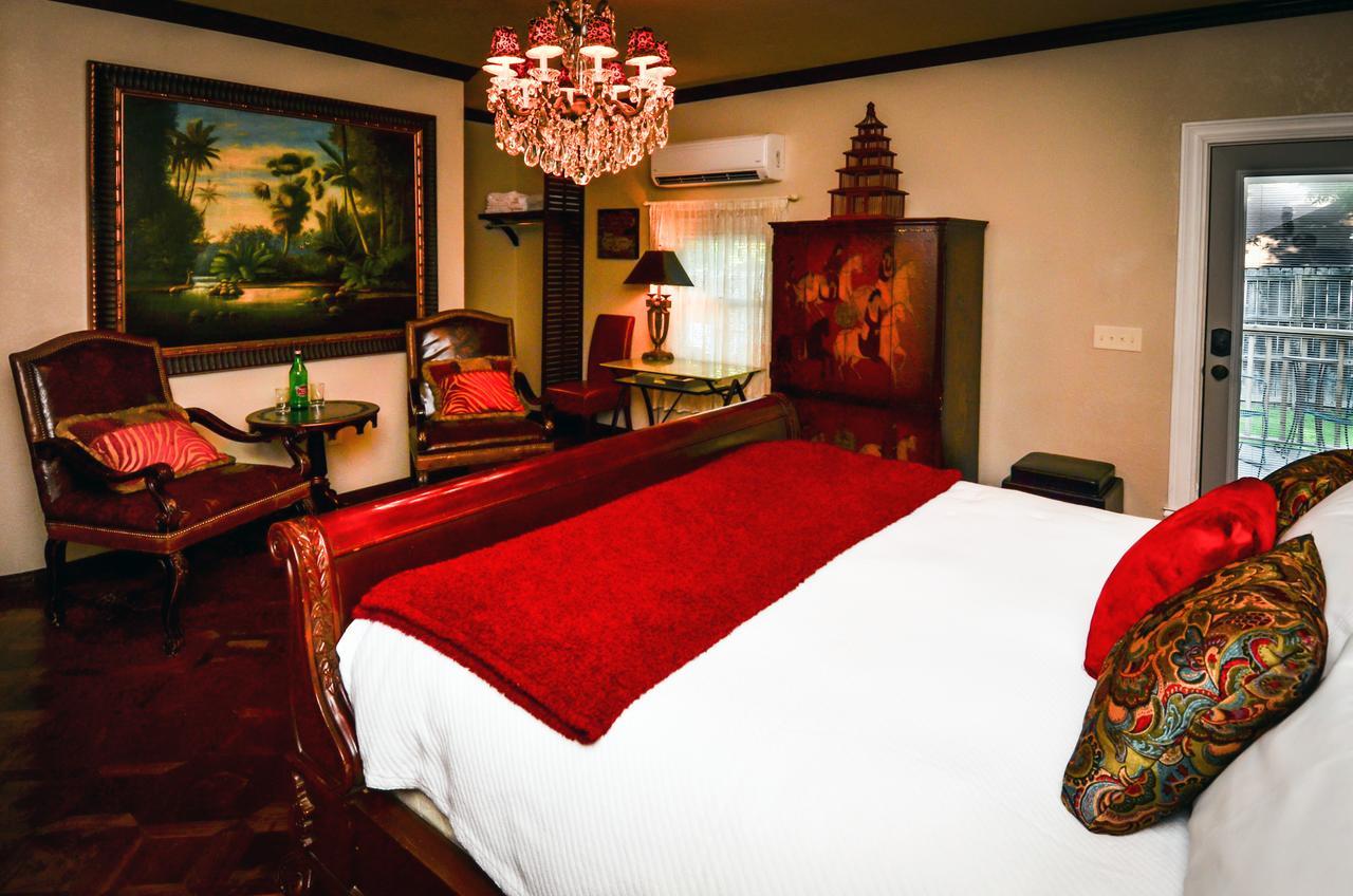 The Victoria Bed & Breakfast